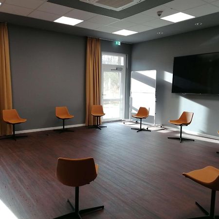 Best Western Plus Hotel Brueggen Bruggen  Εξωτερικό φωτογραφία