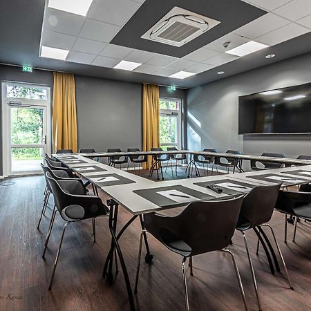 Best Western Plus Hotel Brueggen Bruggen  Εξωτερικό φωτογραφία