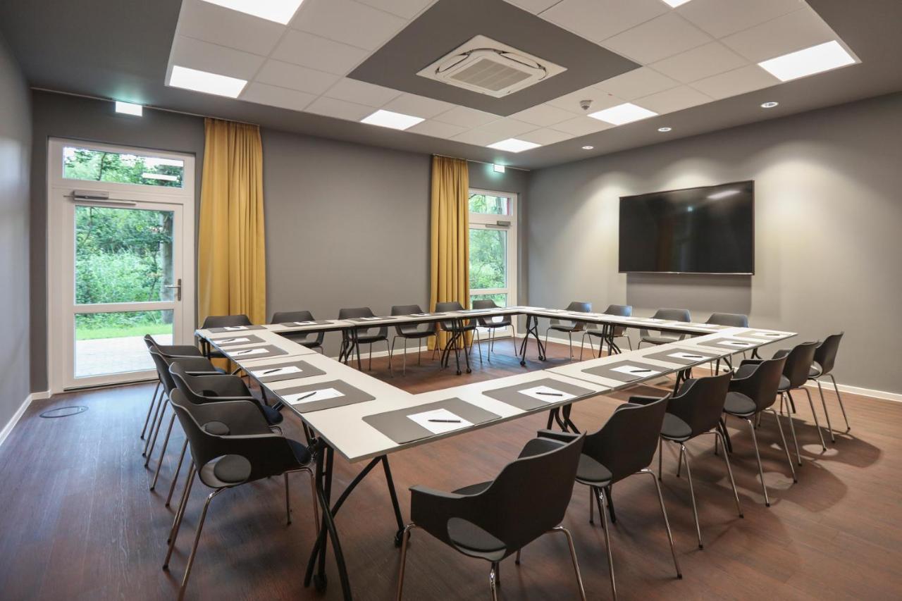 Best Western Plus Hotel Brueggen Bruggen  Εξωτερικό φωτογραφία