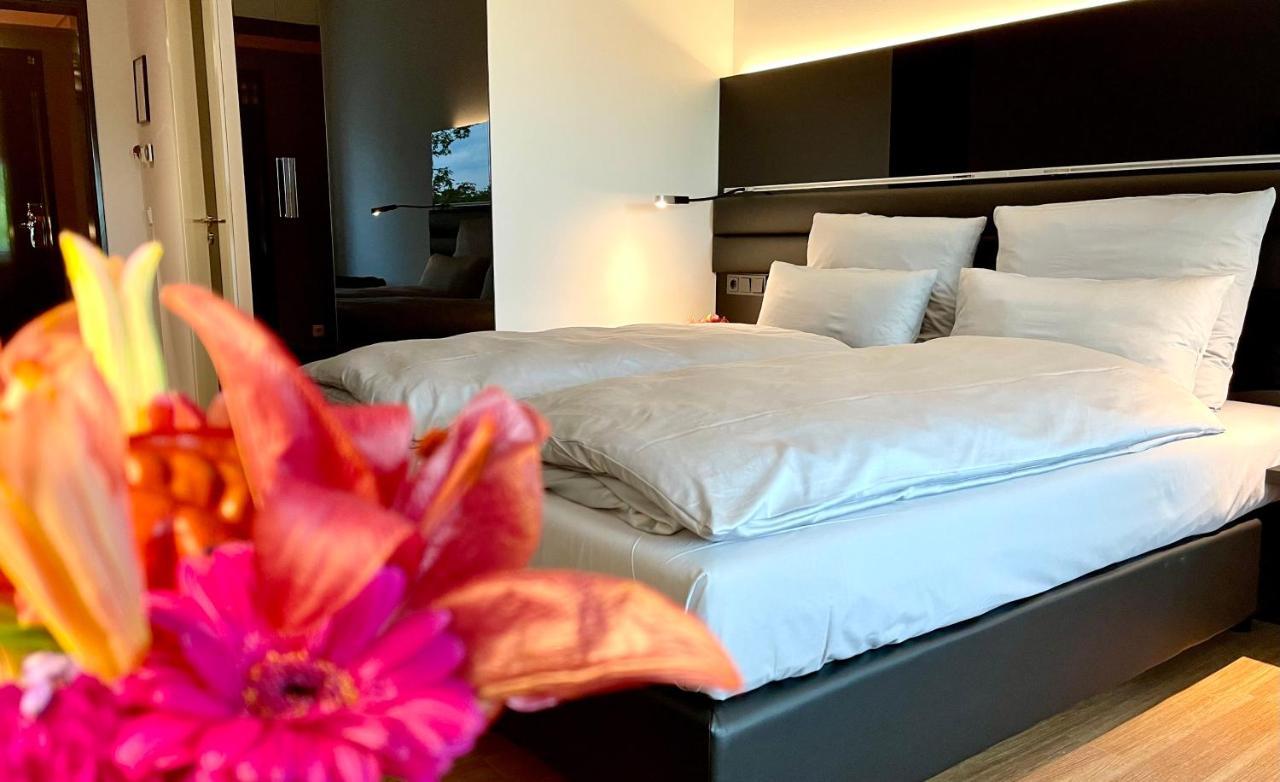 Best Western Plus Hotel Brueggen Bruggen  Εξωτερικό φωτογραφία