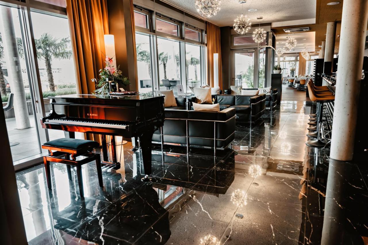 Best Western Plus Hotel Brueggen Bruggen  Εξωτερικό φωτογραφία