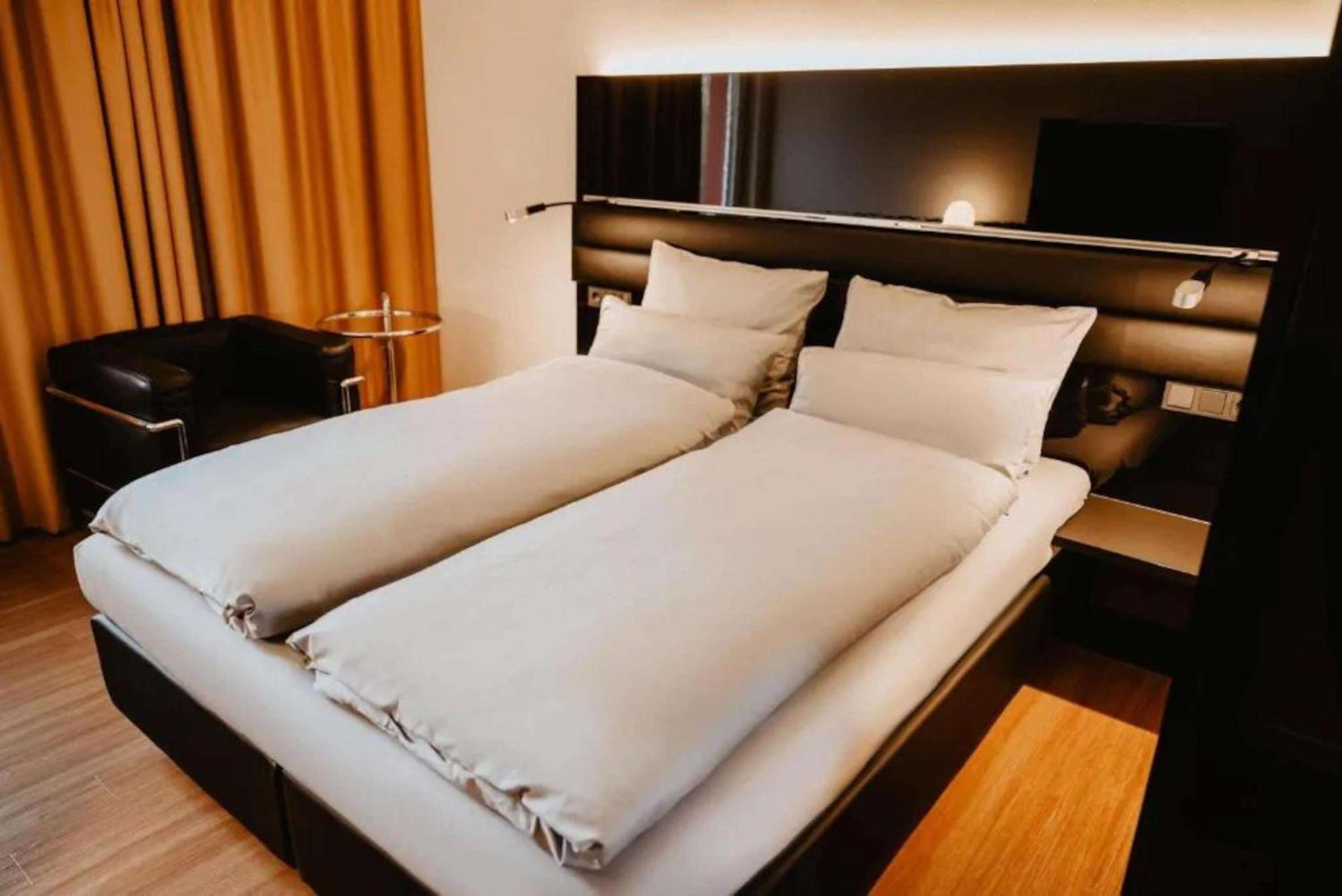 Best Western Plus Hotel Brueggen Bruggen  Εξωτερικό φωτογραφία